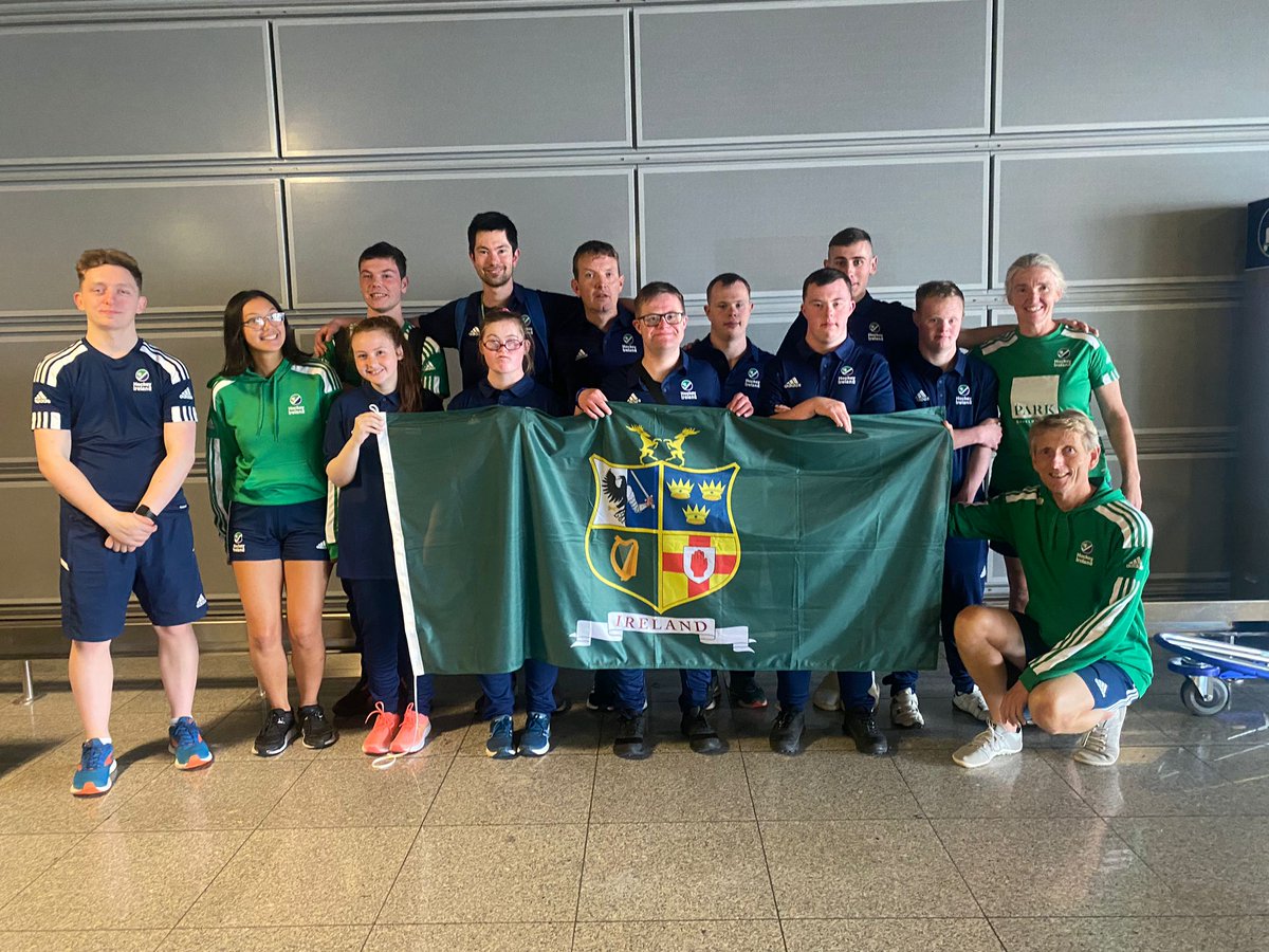 irishhockey's tweet photo. Best of luck to the HockeyID team representing Ireland as they make their final preparations for Monday's start.

Thanks again to Park Developments for all their support

Fixtures and results here. https://t.co/sWrE7cEhrT 

#parkdevelopments #Munsterhockey #Leinsterhockey https://t.co/Wc51E3uDM6