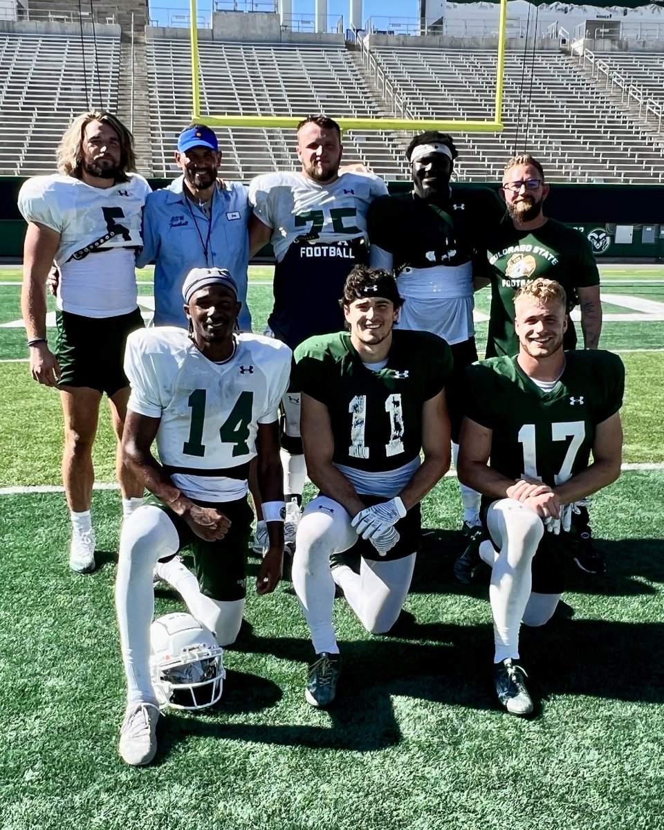Proud to announce our six captains, voted on by their teammates, for the 2023 season! 

Dallin Holker
Jacob Gardner
Mo Kamara
Tory Horton
Henry Blackburn
Jack Howell

#RamGrit 👕