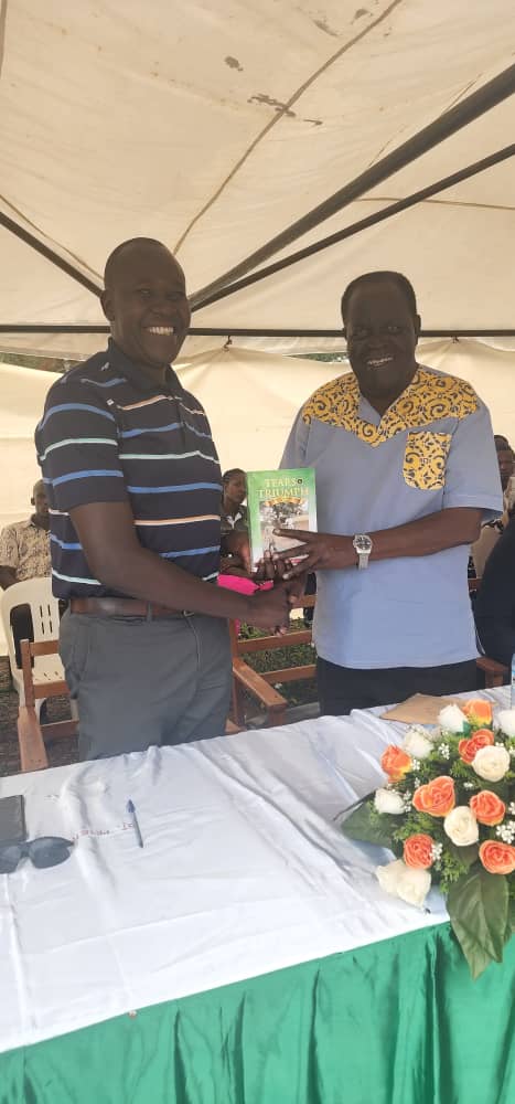 I had the pleasure of winding back the years with a visit to my alma mater the prestigious Tororo College. I remember my many stories here so freshly including the infamous "kissing pad" that was my initial housing (more on this in Tears &amp; Triumph).