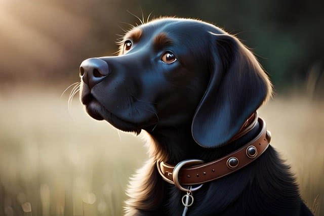 DogCognitionSE's tweet photo. AI-generated dog picture https://t.co/VTALDAA0fz
