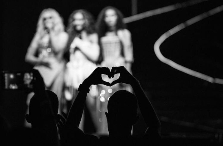 Little Mix Chile 🇨🇱 tweet media