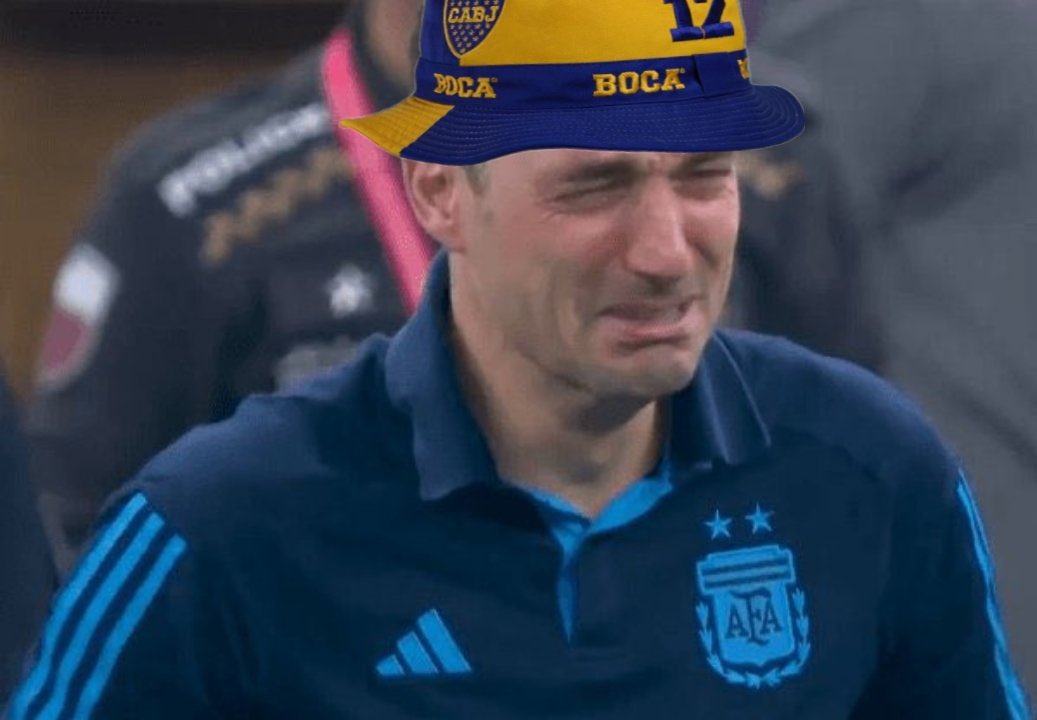 LeanRamirez02's tweet image. Anoche cuando se lesionó Langoni