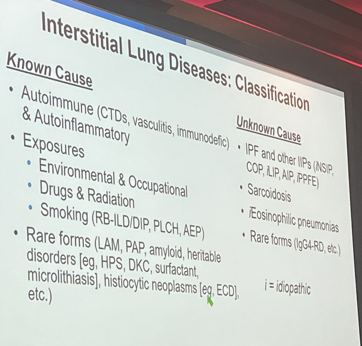 sfaiz212's tweet photo. So many #MedEd #PCCM refreshers, high-yield learning points & clinical updates … thanks #CHESTBoardReview
😮 😰 📚 📖
Outstanding review by Dr Ryu @MayoPCCM #ILD 🙌🏼 https://t.co/wF8i9VPMsC