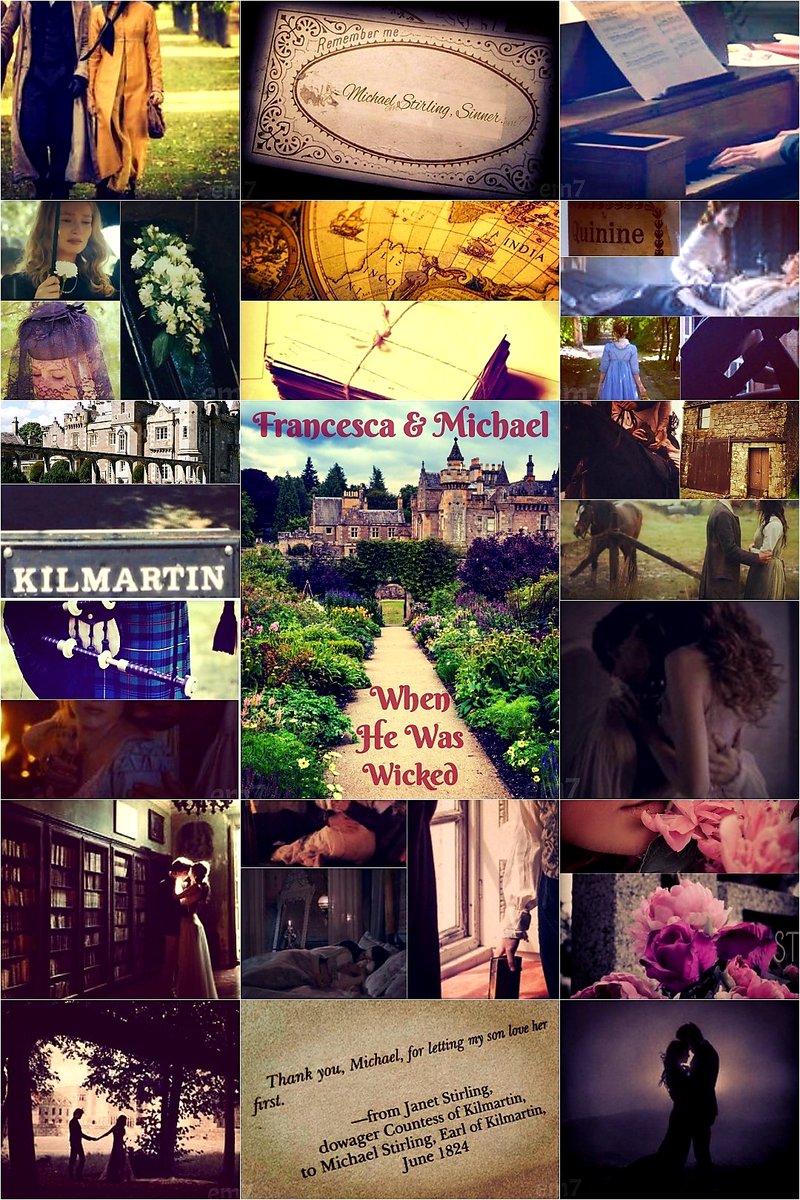 EmmaMartn7's tweet photo. I get to the end of the week but I hope you've been enjoying #Franchaelweek! 
💘💀😭🌏✉🦟🤒💋🔥🏃🏻‍♀️🏴󠁧󠁢󠁳󠁣󠁴󠁿 🏚❤️‍🔥🪦💑 https://t.co/4OqTwlmDfu