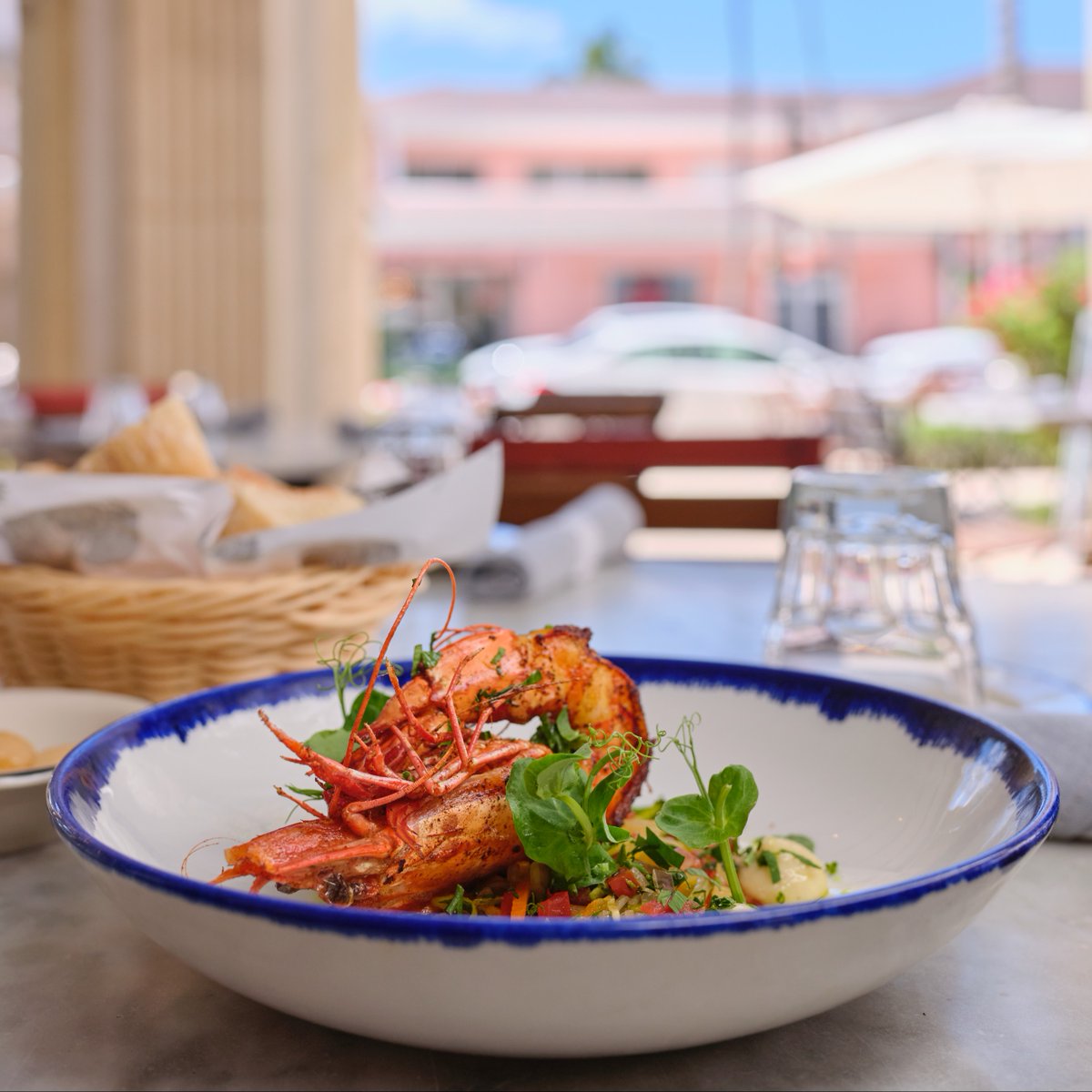 ParadiseCoast's tweet photo. Join us at The French Brasserie Rustique for #SizzleDining and indulge in classic country and coastal French dishes, on September 7-27th. https://t.co/4UTNiuAlBa