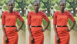agblor_courage's tweet photo. SAD NEWS: A female student at level 300 at UEW passes away https://t.co/cO2JnBcKBU via @Agblor Courage https://t.co/DKWwqNWc4f