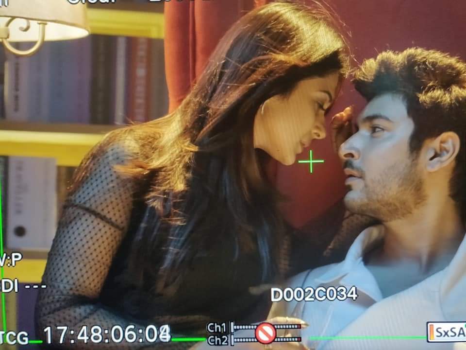 No but this scene was 🥵🥵🥵🥵🥵
I miss dem🤧 #beyhadh2 #JenniferWinget #shivinnarang