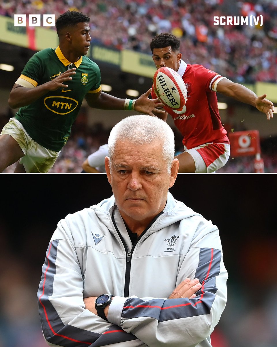 BBC ScrumV tweet media