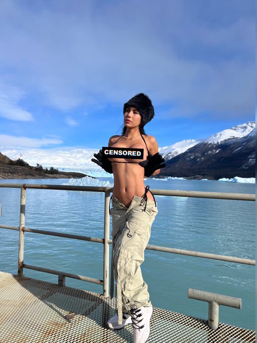 Los que est&eacute;n suscritos hoy a mi Only tendr&aacute;n un bono de 7 d&oacute;lares 💵 en cualquier video que deseen no