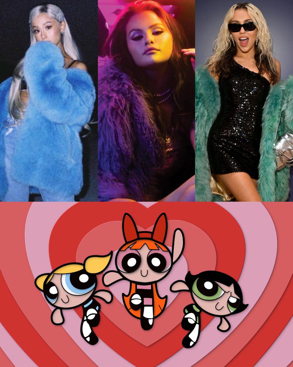 the power puff girls are all releasing on august 25th