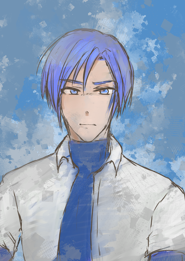 「のせ氏 」|しぐれΓκουρέのイラスト