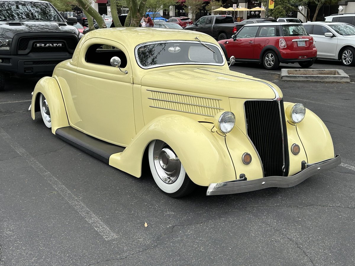 nhranut's tweet image. Some of the cars attending Celebrity Cars and Coffee this morning before the rain comes. #celebritycarsandcoffee #celebritycars