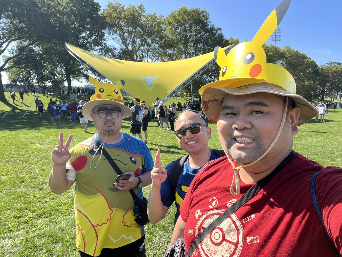 #PokemonGOFest2023