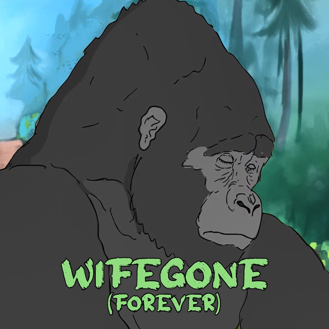 wifegoneinu | ETH Stealth 6PM UTC Today tweet media