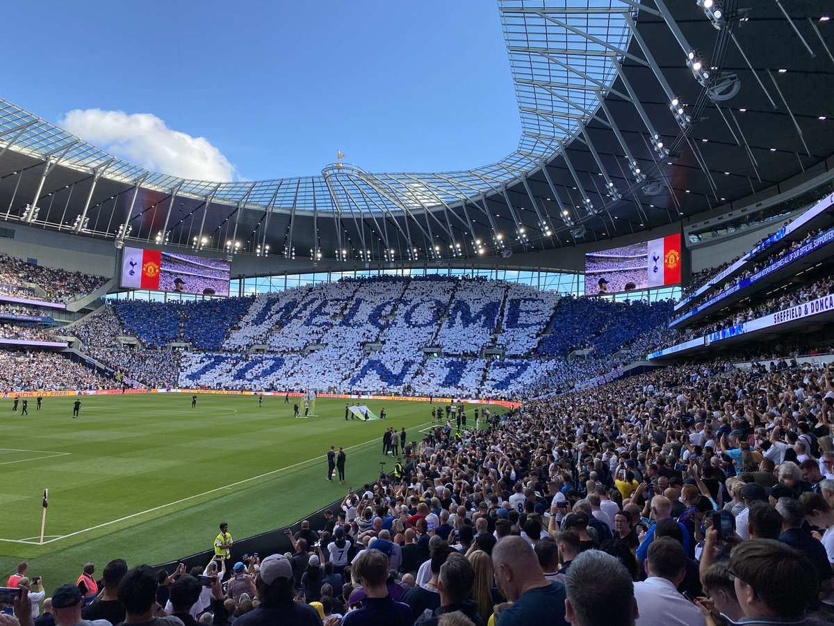 #COYS