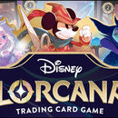 ExcelRc's tweet photo. Disney Lorcana has officially launched and is AVAILABLE NOW! 🥳

We have Starter Decks, Gift Sets, &amp; The Illumineer's Trove!
We also have a limited supply of BOOSTER PACKS! 👀👀

These items are currently available IN-STORE ONLY! 

Get yours while supplies last! 🔥 https://t.co/xAFDIh9Upt