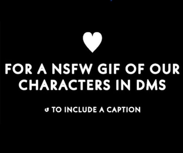 If you're interested