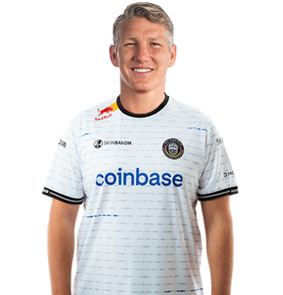 scheiß drauf, BIG Schweinsteiger