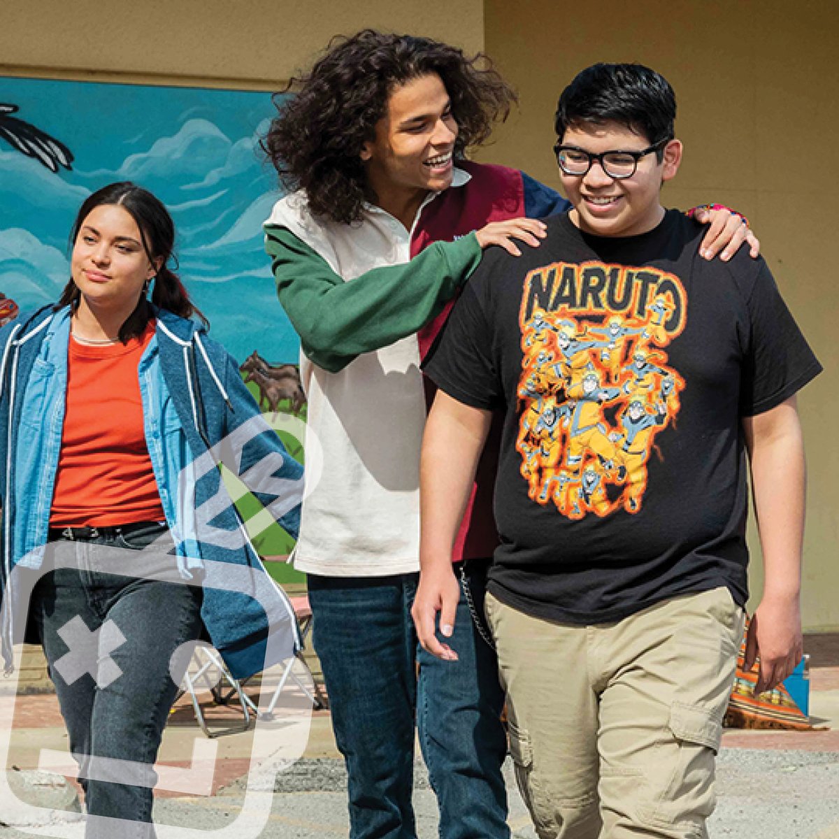 tribecalledgeek's tweet image. It was reckoning day for our little band of shitasses on the last episode of Reservation Dogs, with plenty of laughs. ATCG's Jennifer Jalbert reviews &amp;amp; looks ahead! 🔗 atribecalledgeek.com/review-rez-dog…

#ReservationDogs #IndigenousStories #NativeComedy #ProbablyCause #AttentionIndiginerds