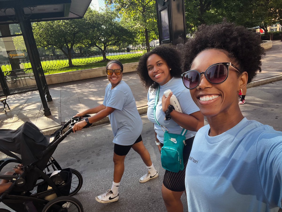 Brittany Mosley, MPH tweet media