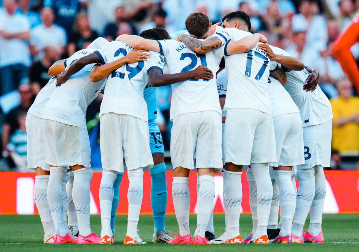 SpursOfficial's tweet image. I wanna be in that number 🎶