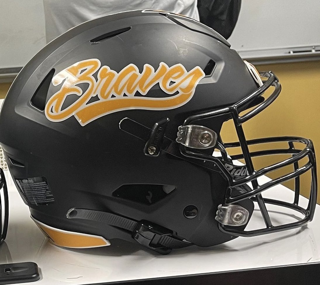 Ottawa Braves Football tweet media