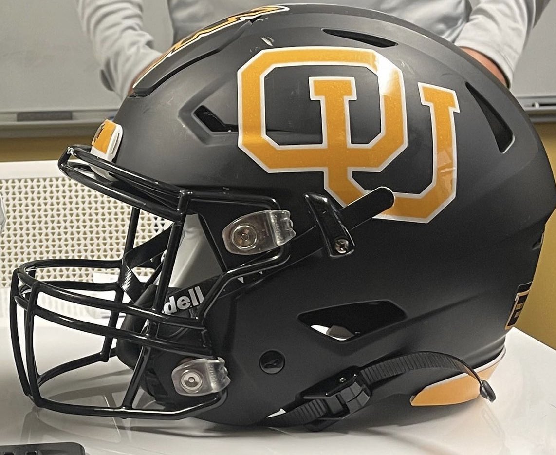 Ottawa Braves Football tweet media