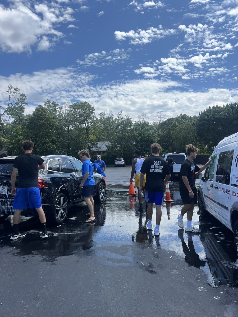 Ms. Sihksnel_JGHS (@ms_sihksnel) on Twitter photo Not too late to head down for a car wash from the best kids for a great cause!! Thank you <a href="/JG_Athletics/">John Glenn Athletics</a> for organizing #elwoodpride ๐ Not too late to head down for a car wash from the best kids for a great cause!! Thank you <a href="/JG_Athletics/">John Glenn Athletics</a> for organizing #elwoodpride ๐