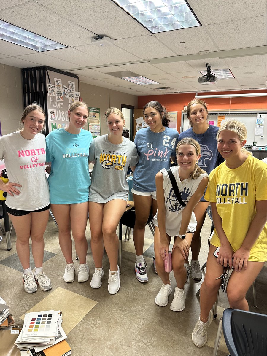 LNVB_Eagles tweet media