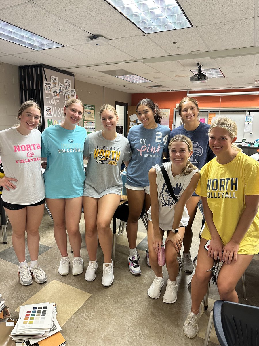 LNVB_Eagles tweet media