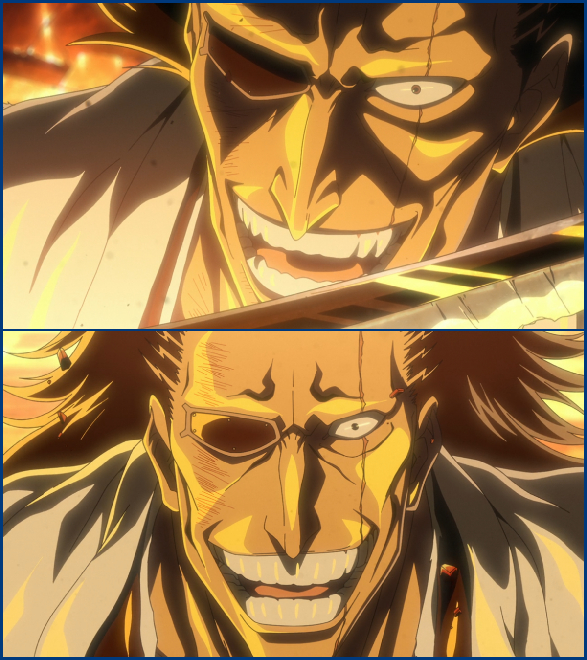 Kenpachi Zaraki Returns in BLEACH: Thousand-Year Blood War Episode 20  Preview - Anime Corner