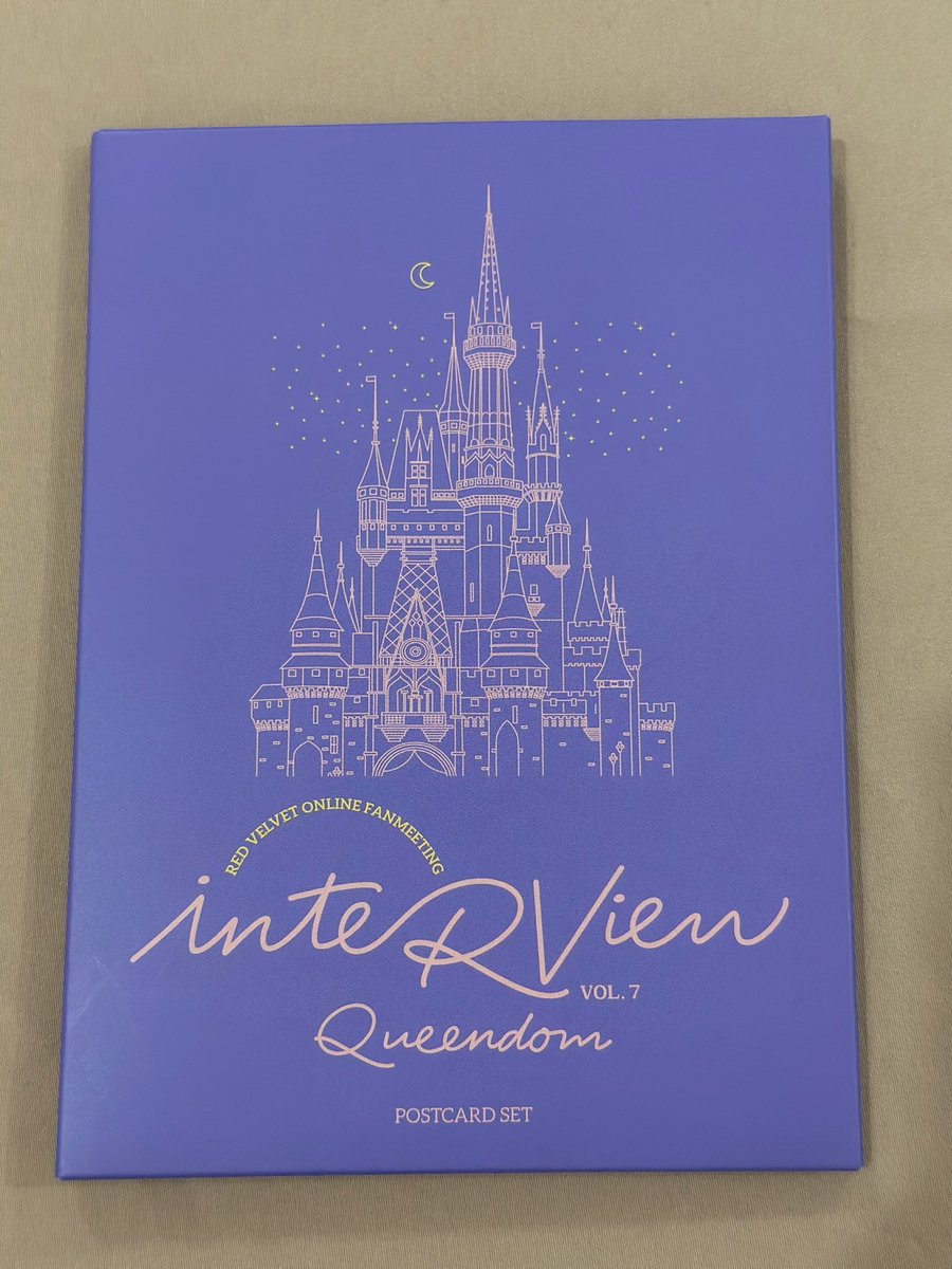 iancart_'s tweet photo. wts lfb ph

👑 queendom interview vol 7 red velvet online fanmeet postcard set

can tingi per member set (80 ea+ pf sf )💓 whole set for 350! 

mop: gcash, paymaya
mod: jnt ggx
loc: manila

t. rv irene joy seulgi yeri wendy fanmeeting 
postcards

#ianbenta https://t.co/xUvolFdoCD
