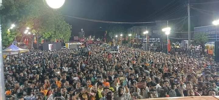 Kaniyampoondi Senthil tweet media