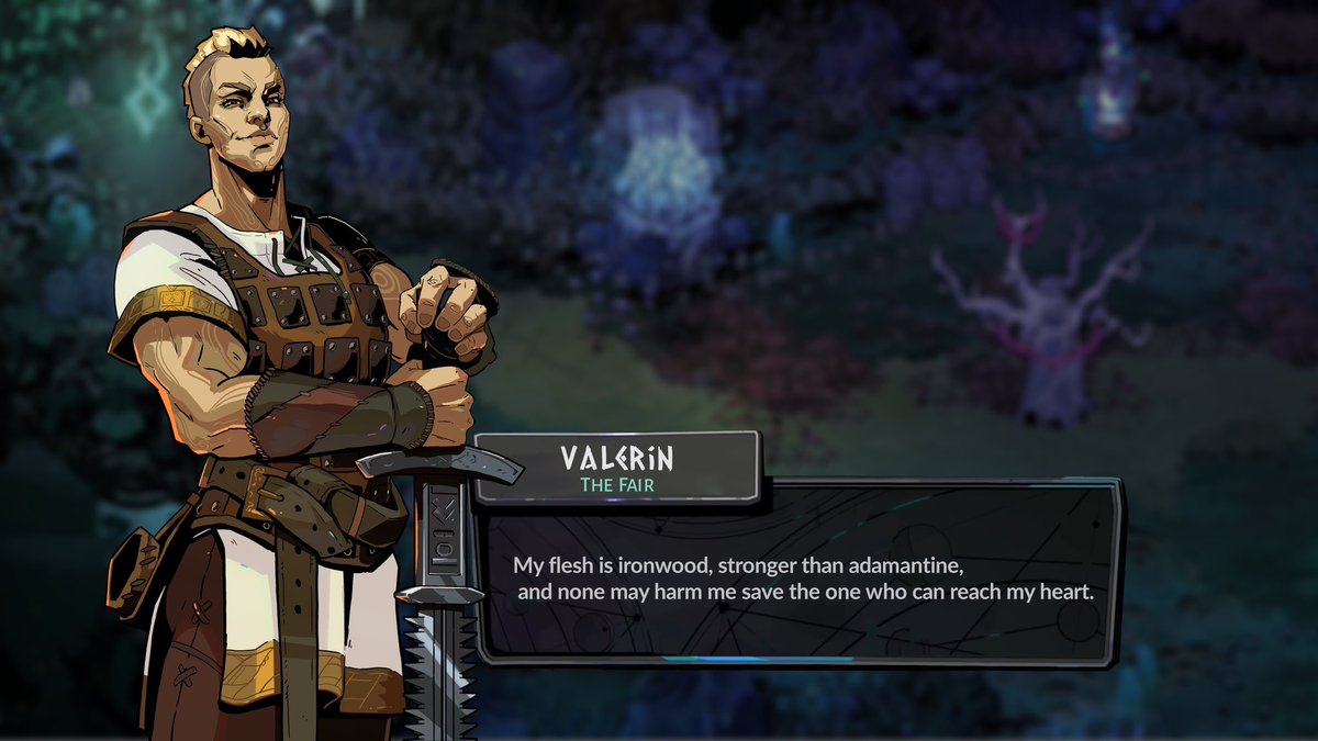 Celebrating #ButchAppreciationDay with Valerin’s biceps and forearms as you do

(art by @/satansmasque and @/dianaslippery respectively)