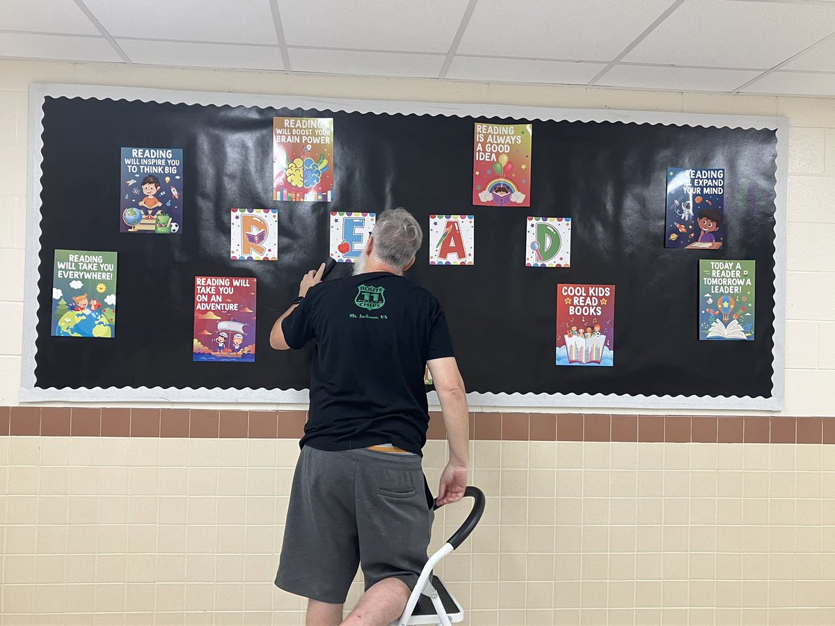 April Insley tweet media