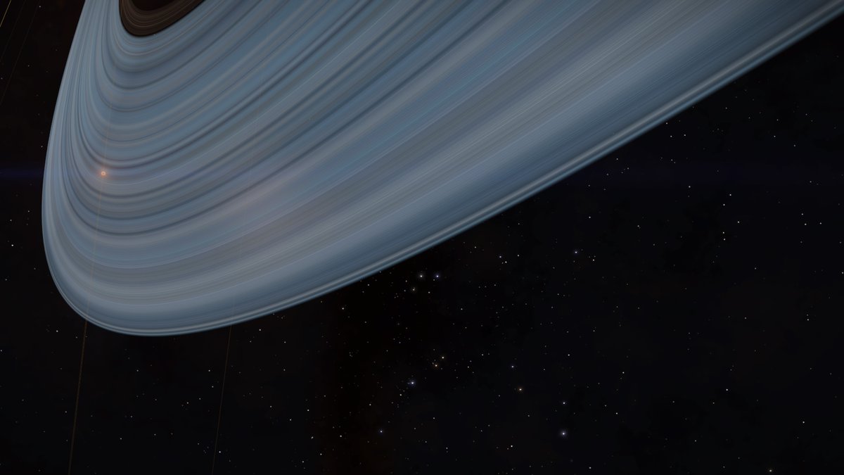 Dominaz's tweet image. #astrogram #PS5Share #EliteDangerous