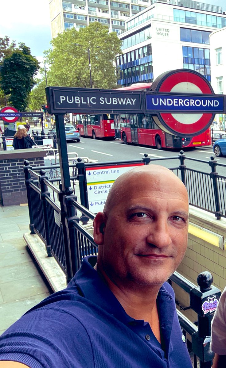 Marco De Vivo tweet media