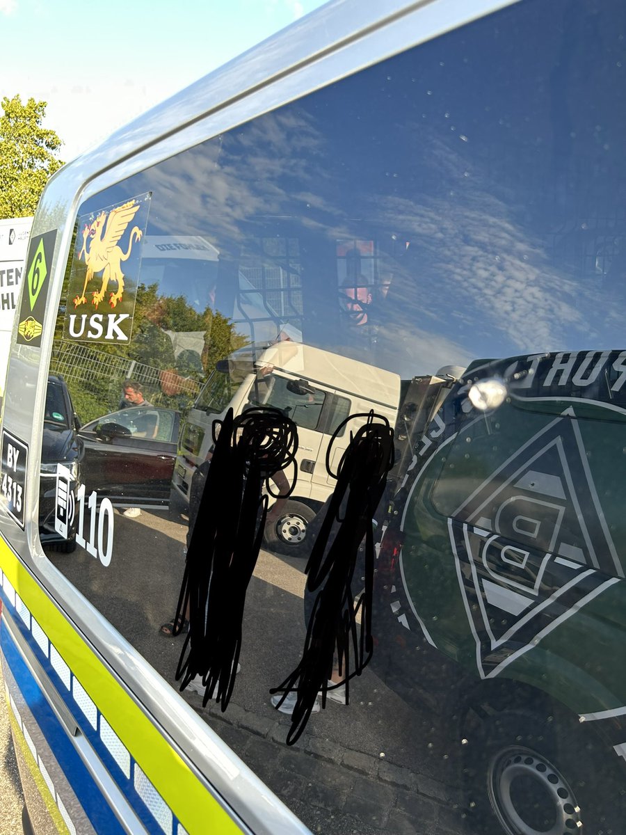 Fanhilfe Mönchengladbach tweet media