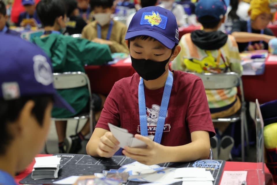 andrew1001010's tweet photo. 2023 Pokémon World championships. 8/11-8/13

世界賽最終排名   第10名

Day1.     5勝2敗  牌組：放逐CounterBox

Day2.    5勝2敗  牌組：放逐鬼龍 https://t.co/ta0NWMpqdy