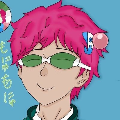 MaryLiza_Tucker's tweet image. Happy birthday 🎂 19 August #TweekTweak #sptweek #sptweak #sptwt #southpark #kusuosaiki #saiki #kusuo
