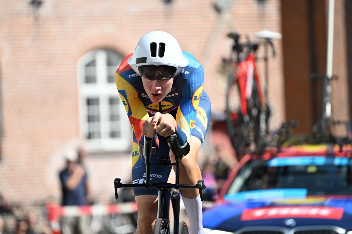 SEG Cycling (@segcycling) on Twitter photo Another great TT in the bag for <a href="/daanhoole/">Daan Hoole</a>, who wrapped up the Tour Of Denmark with a fourth place against the clock! Another great TT in the bag for <a href="/daanhoole/">Daan Hoole</a>, who wrapped up the Tour Of Denmark with a fourth place against the clock!