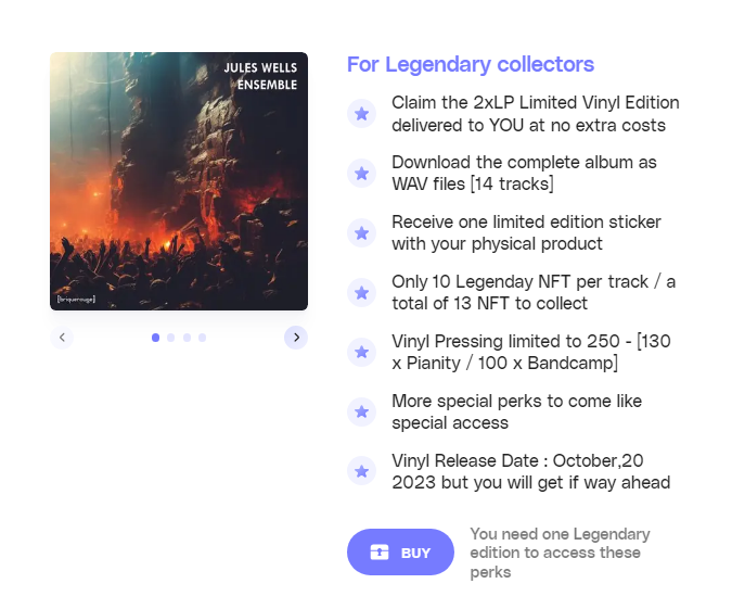 DjDavidDuriez's tweet photo. #nftmusic #nftaudio #NFTs #nftcollectors #NFTcollections #blockchain #nftutility #housemusic #electronicmusic #NFTdrops #NFT #NFTCollection #NFTCommunity #NFTartists #NFTbuy #NFTshill #MusicNFT https://t.co/eOj3PyNXcp