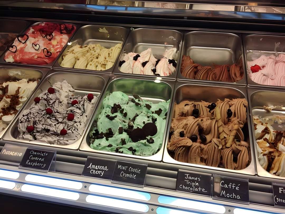 Nusratkeya07's tweet photo. i believe in ice cream therapy supremacy."
#ICECREAM #icecreamlove https://t.co/Wgb5ubNb07