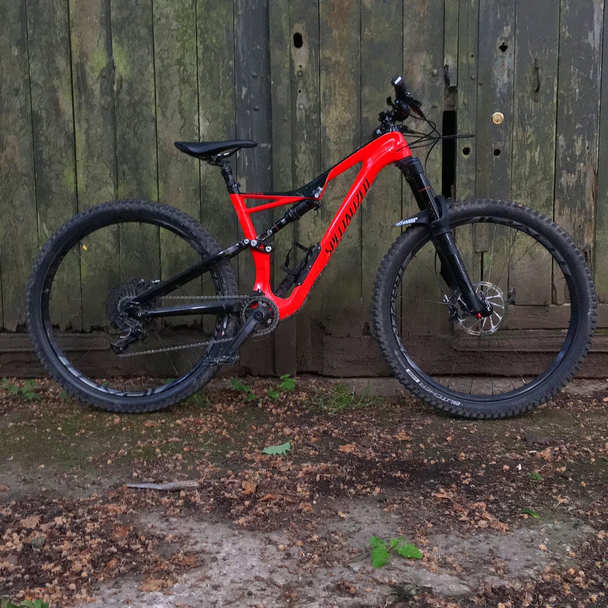 Broken Riders tweet media