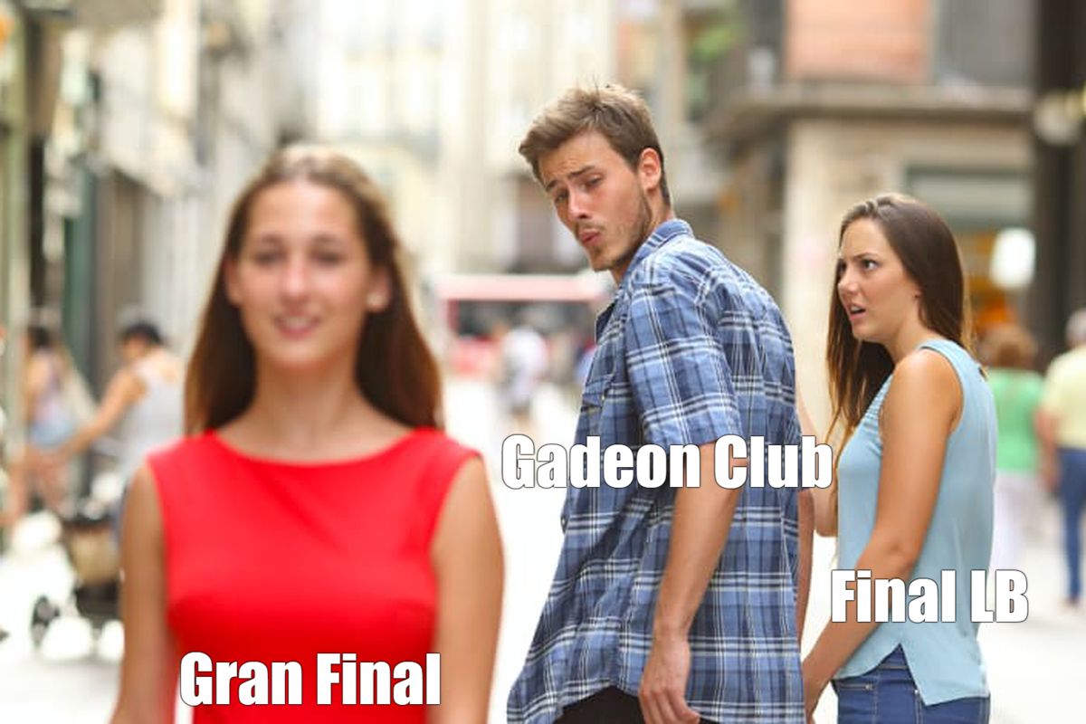 Vcid_Managament's tweet photo. Enhorabuena a @GadeonClub por la salvajada que han conseguido hoy! ❤️
Enhorabuena también a @Tsuki_ORG por el esfuerzo realizado.
⚡️#VortexCup https://t.co/AjCswi9tl5