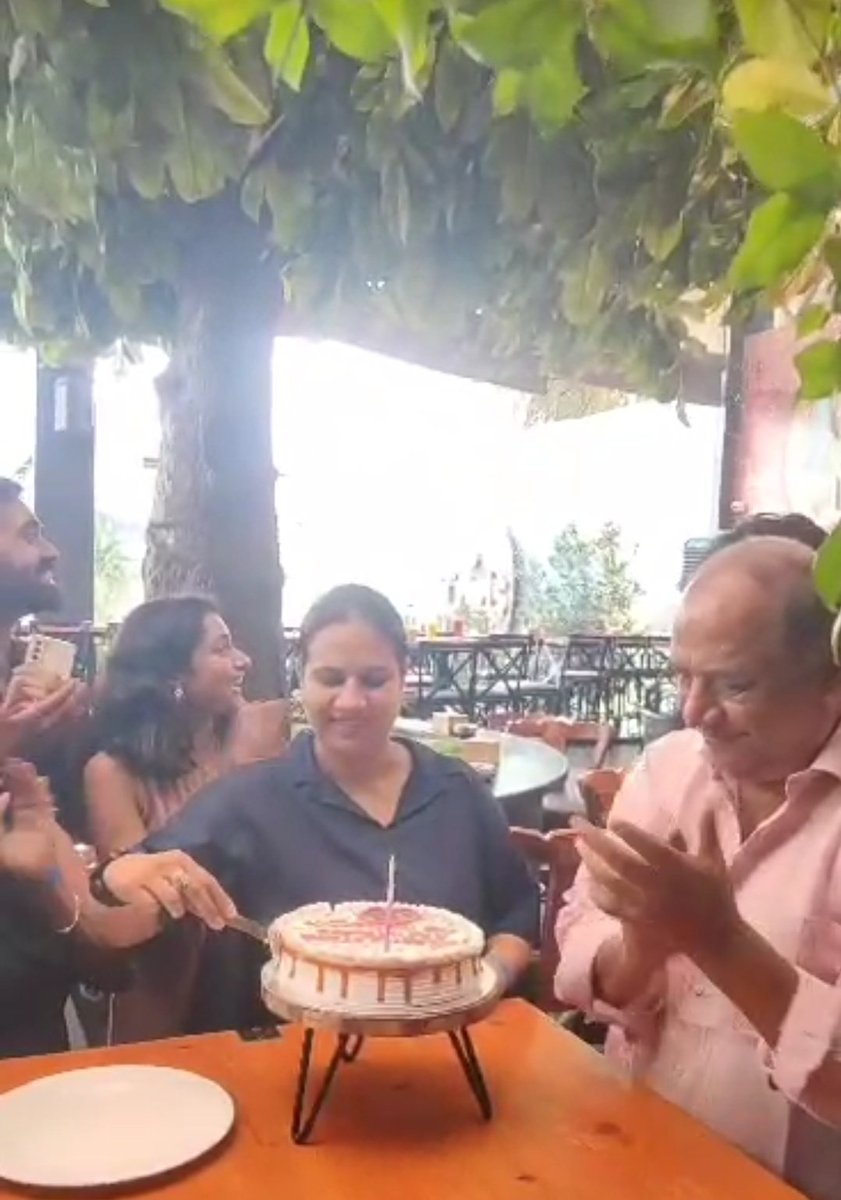 #Acharandco 
Sucess celebrations 🥳 
#DrPuneethRajkumar