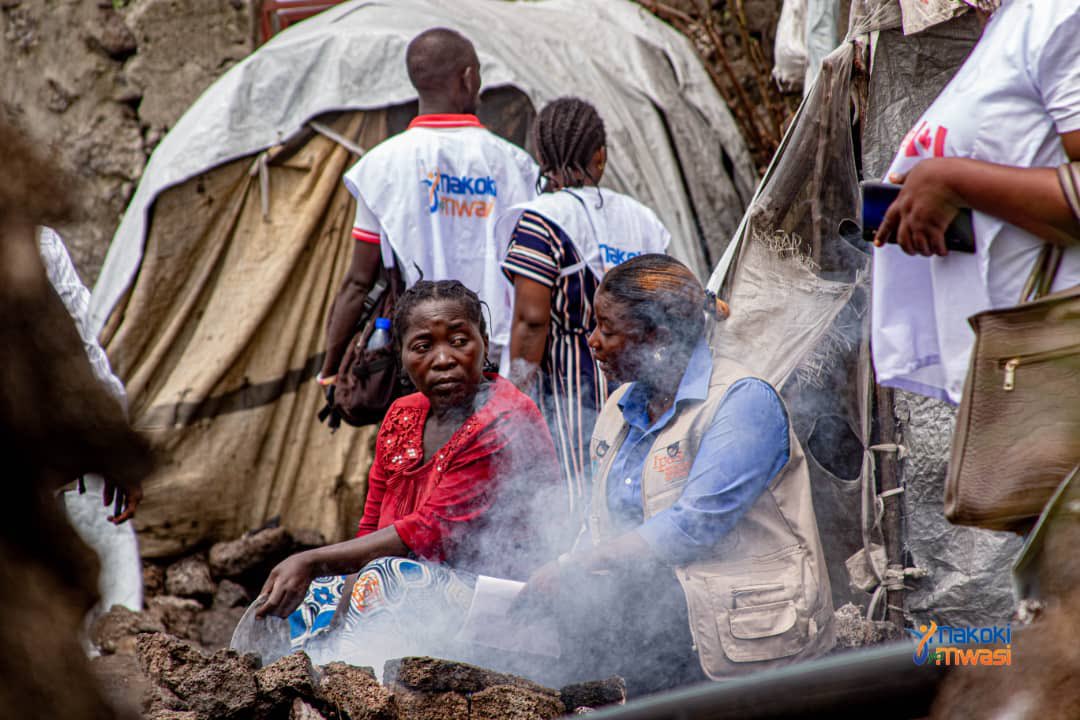 Youth Alliance for Reproductive Health▪YARH | DRC tweet media