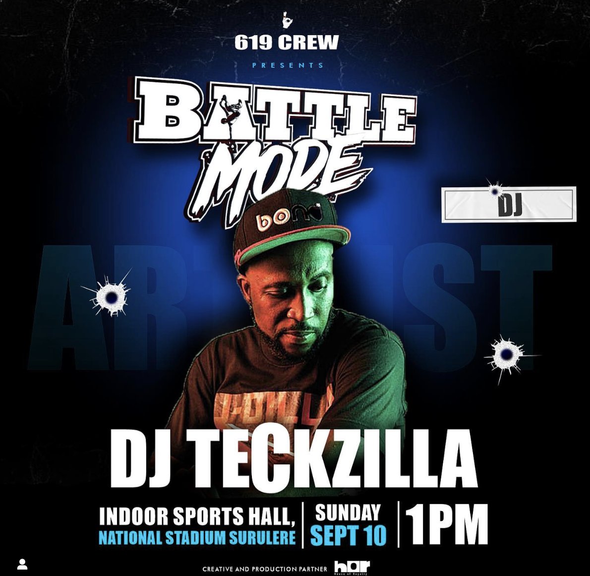 TeckZilla108's tweet photo. We do it for the culture.

Battle Mode is coming soon

BBoys &amp; BGirls....It's that time again!!! https://t.co/iQg4zpNWDC