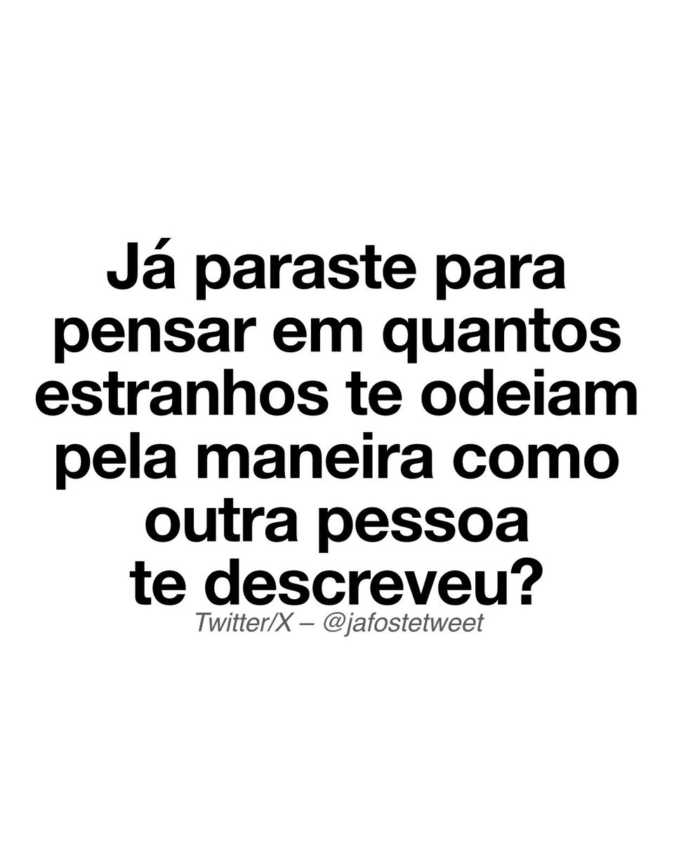Já Foste (@jafostetweet) on Twitter photo 