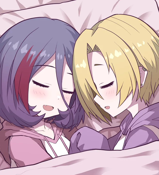 2年くらい前のうめみれ 